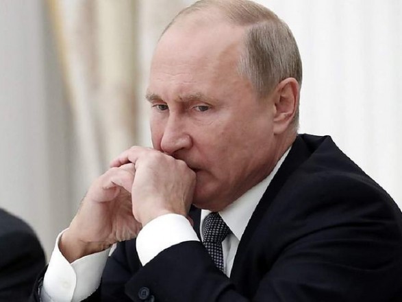 Путин недооценил, насколько дорого может обойтись вторжение в Украину – разведка США