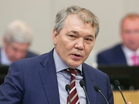 В России заявили, что признание «Л/ДНР» будет в пределах Донецкой и Луганской областей