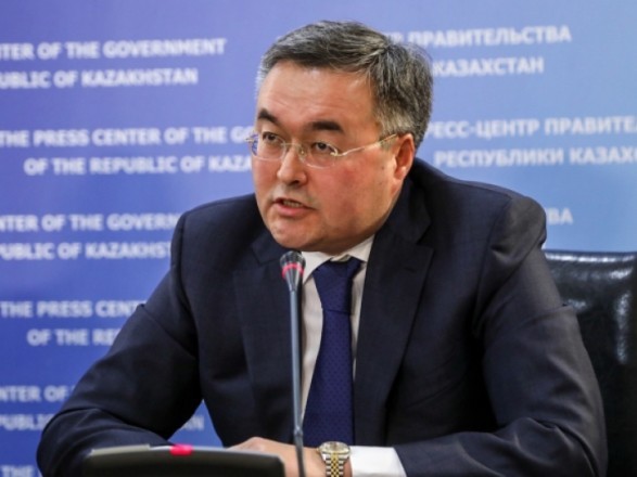 Казахстан не будет признавать «ЛНР» и «ДНР» — глава МИД