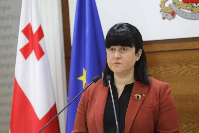 თამარ გაბუნია – ნოზოკომიური ინფექციის პრევენციისთვის საჭირო ღონისძიებებს, რაც ინფექციის კონტროლისთვის არის მოწოდებული, ჰოსპიტლები ასრულებენ