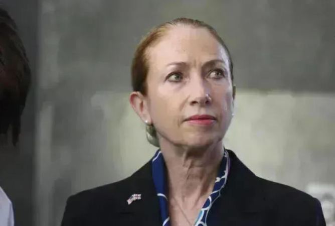 US Ambassador hopes the appointment process for the heads of the new State Inspection Service and the Data Protection Agency won’t be rushed
08.02.2022 Լրահոս Georgia US Ambassador hopes the appointment process for the heads of the new State Inspection Service and the Data Protection Agency won’t be rushed
08.02.2022 Լրահոս Georgia