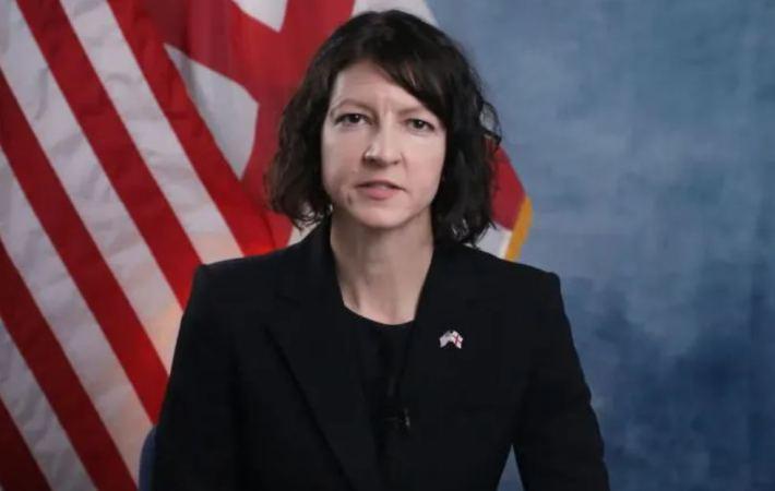 Исполняющая обязанности посла США — Если Россия снова вторгнется в Украину, это будет выбор войны — Ответ США и партнеров будет резким Исполняющая обязанности посла США — Если Россия снова вторгнется в Украину, это будет выбор войны — Ответ США и партнеров будет резким