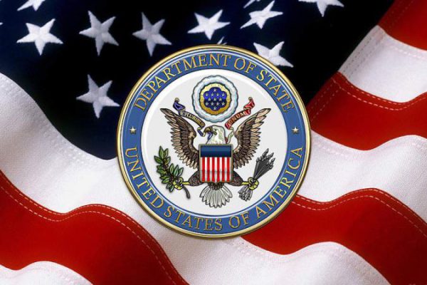 Госдепартамент США советует своим гражданам воздержаться от поездок в Беларусь