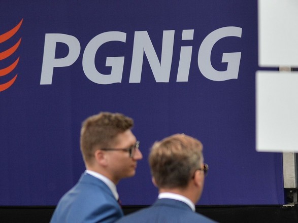 Польская PGNiG ответила “Газпрому” иском о снижении цены на газ