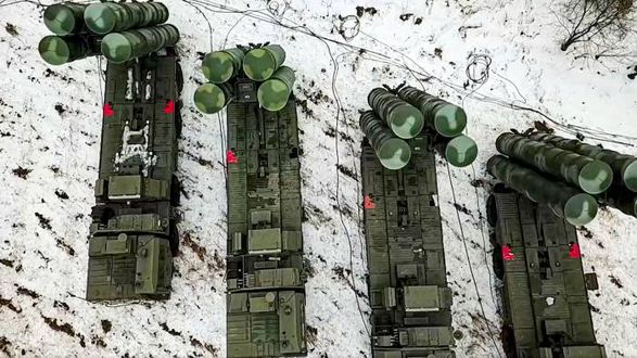 Белый дом заявляет, что «окно» для российского вторжения остается открытым