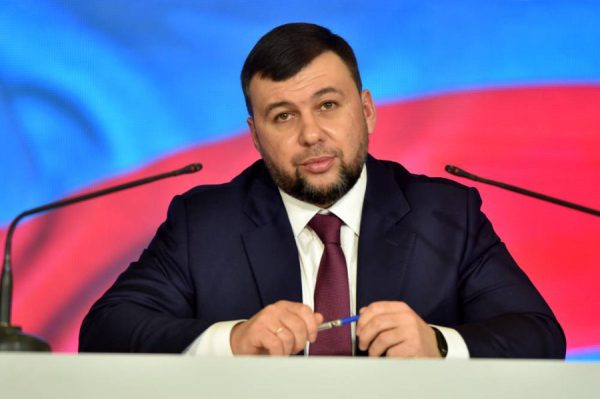 Глава самопровозглашенной ДНР объявил эвакуацию жителей в Россию