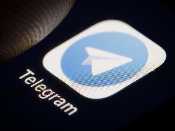 Telegram заблокировал 64 канала по требованию властей Германии