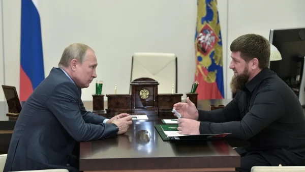 Почему Кадыров и его окружение пользуются в России вседозволенностью?
