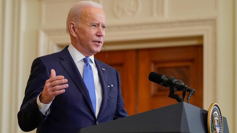 Joe Biden – Americans must leave Ukraine now – We are dealing with one of the largest armies in the world, everything can quickly fail