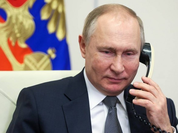 Путин обещает «найти и наказать» участников событий 2 мая 2014 года в Одессе