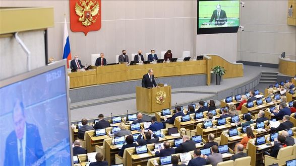 Признание Россией самопровозглашенных «Л/ДНР» будет считаться «наступлением без оружия» — Франция