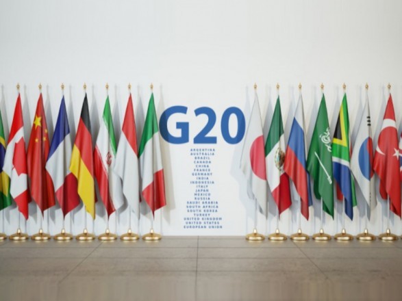 Reuters: финансовые лидеры G20 в заявлении «обойдут» российское наращивание вблизи Украины