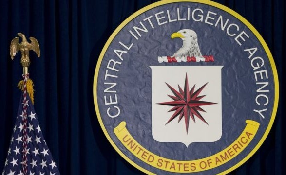 NYT: США временно переместили резидентуру ЦРУ из Киева из-за угрозы российского вторжения