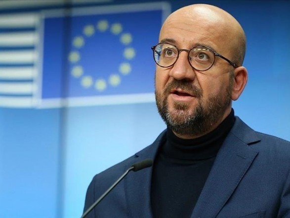 Президент Евросовета инициировал конференцию доноров для помощи Украине