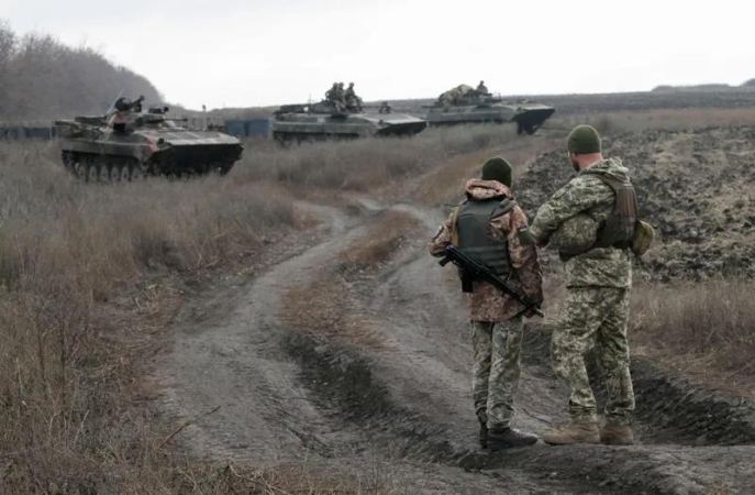 Государственная пограничная служба Украины – На Украину совершенно одновременое нападение с нескольких сторон | Государственная пограничная служба Украины – На Украину совершенно одновременое нападение с нескольких сторон |