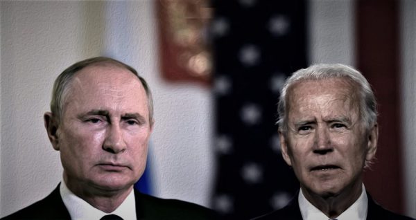 Байден и Путин готовы встретиться на европейском саммите |