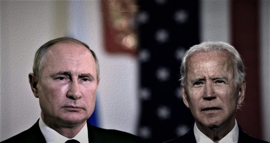 Байден и Путин готовы встретиться на европейском саммите | Байден и Путин готовы встретиться на европейском саммите |