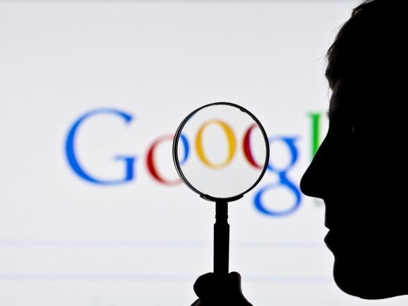 Компания Google обновила фирменный шрифт