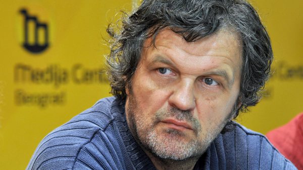 Эмир Кустурица станет главным режиссером театра российской армии |