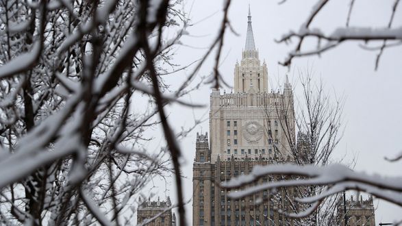 Великобритания предостерегает Москву от «признания Л/ДНР»: Россия должна прекратить дестабилизирующее поведение