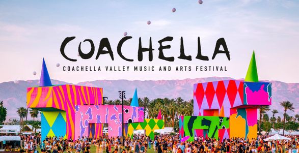 Coachella не будет просить у посетителей сертификат о вакцинации, негативный COVID-тест или носить маски