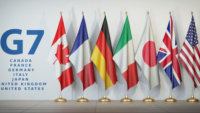 G7-ի արտգործնախարարները համատեղ հայտարարությամբ են հանդես եկել 19.02.2022 Լրահոս Քաղաքական G7-ի արտգործնախարարները համատեղ հայտարարությամբ են հանդես եկել 19.02.2022 Լրահոս Քաղաքական