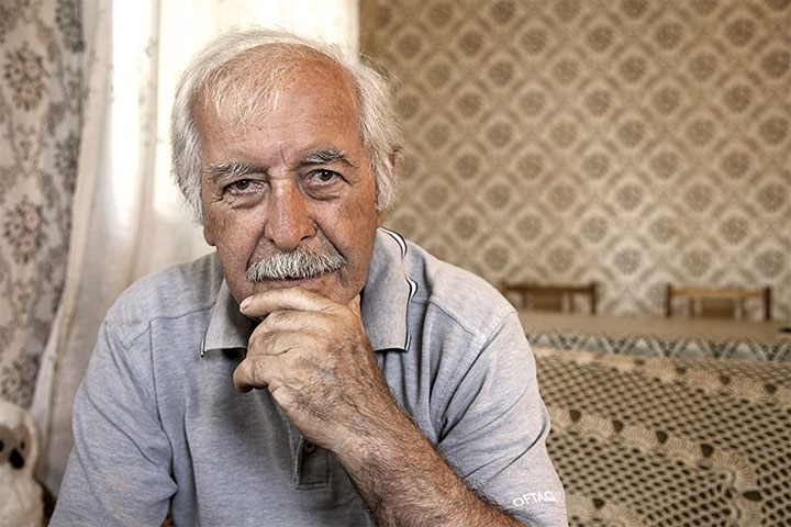В Грузии скончался Ростом Сагинашвили, исполнитель «Чакруло», отправленной в космос В Грузии скончался Ростом Сагинашвили, исполнитель «Чакруло», отправленной в космос