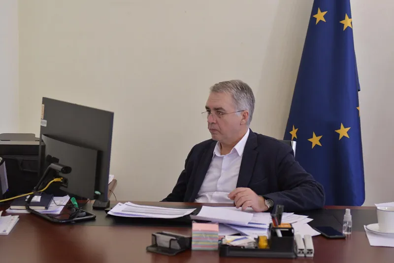 ბავშვის უფლებათა დაცვის მუდმივმოქმედმა საპარლამენტო საბჭომ სამოქმედო გეგმით განსაზღვრული საკითხების შესრულებაზე იმსჯელა ბავშვის უფლებათა დაცვის მუდმივმოქმედმა საპარლამენტო საბჭომ სამოქმედო გეგმით განსაზღვრული საკითხების შესრულებაზე იმსჯელა