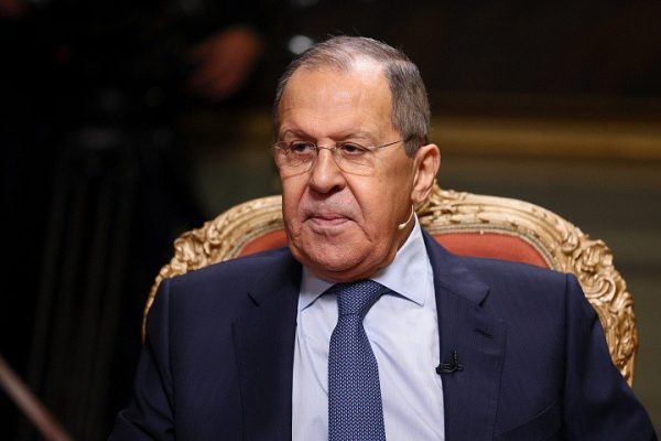 Лавров призвал Запад жить по понятиям: «Пацан сказал – пацан сделал»