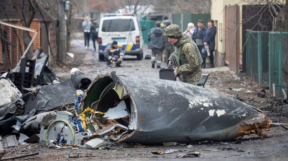 Россия планирует угрожать убийством украинцам, которые не сдадутся – США