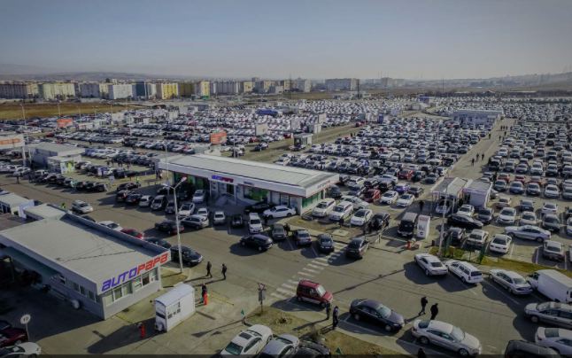 Грузинских автоимпортеров призывали вовремя завершить растаможку машин Грузинских автоимпортеров призывали вовремя завершить растаможку машин