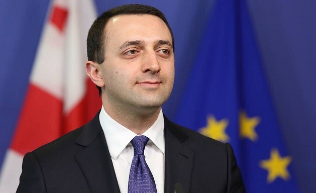 პრემიერი კითხვაზე, განიხილავს თუ არა თბილისი დასავლეთის სანქციებზე მიერთებას – ვიხელმძღვანელებ ქვეყნის ეროვნული ინტერესებიდან გამომდინარე – რაც პოტენციურად გააუარესებს ჩვენს მდგომარეობას, არასოდეს გავაკეთებ პრემიერი კითხვაზე, განიხილავს თუ არა თბილისი დასავლეთის სანქციებზე მიერთებას – ვიხელმძღვანელებ ქვეყნის ეროვნული ინტერესებიდან გამომდინარე – რაც პოტენციურად გააუარესებს ჩვენს მდგომარეობას, არასოდეს გავაკეთებ
