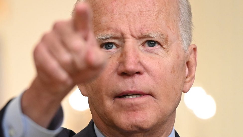 США ввели санкции против Банка России и двух фондов |