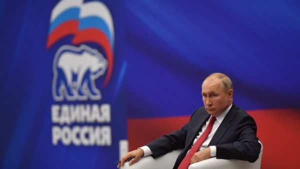 The NY Times: Россия просит помощи у Китая |