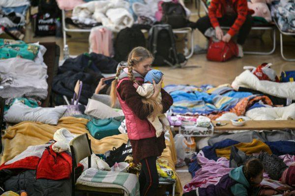 С начала войны в Украине погибли 117 детей — Омбудсмен |