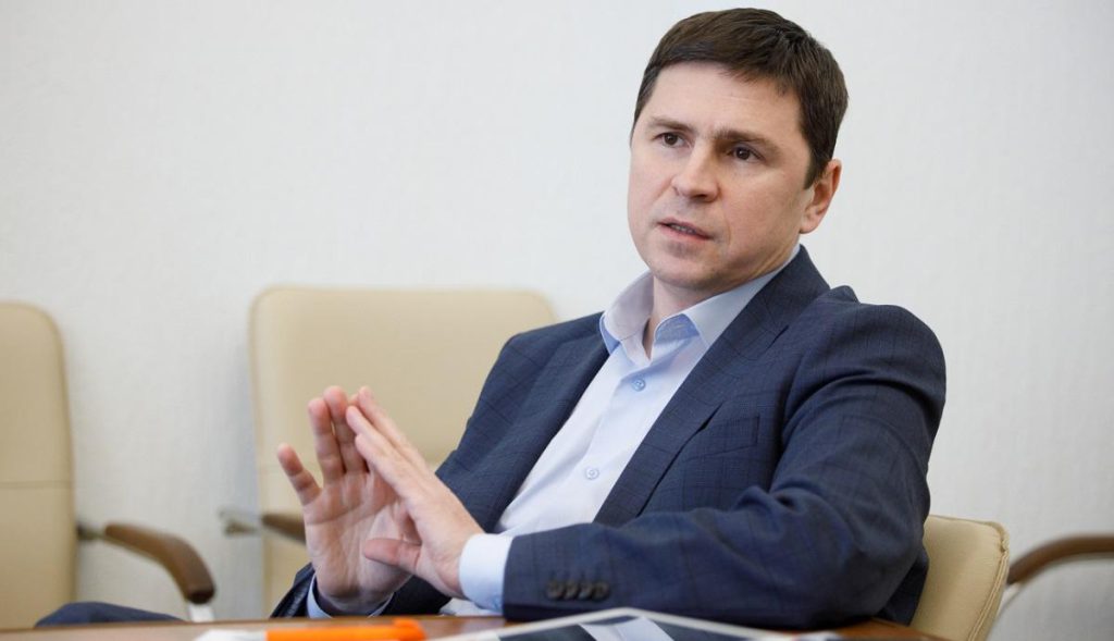 Подоляк рассказал об итогах переговоров с РФ | Подоляк рассказал об итогах переговоров с РФ |