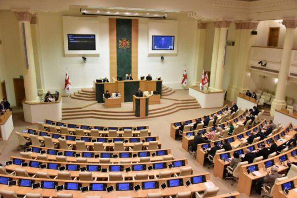 В Грузии не поддержали предложение украинского политика об открытии «второго фронта» |