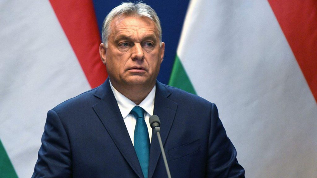 Венгрия не хочет вмешиваться в ситуацию на Украине: Виктор Орбан | Венгрия не хочет вмешиваться в ситуацию на Украине: Виктор Орбан |