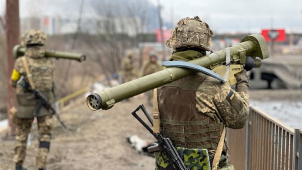 40% территории ДНР все еще контролируют ВСУ