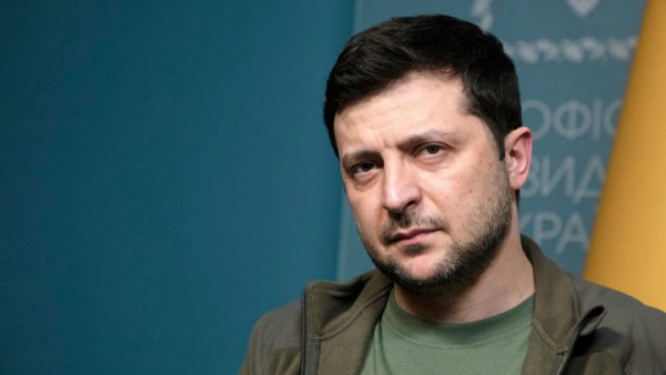 В Крыму напомнили Зеленскому, что могут национализировать имущество украинских олигархов