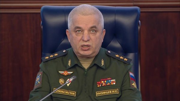 гуманитарные коридоры на Украине будут открыты каждое утро