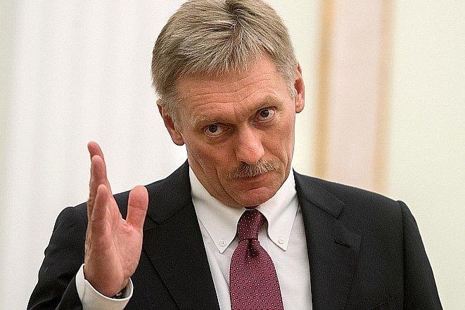 Песков об оплате газа в рублях: «Компании должны понимать изменившуюся конъюнктуру» |