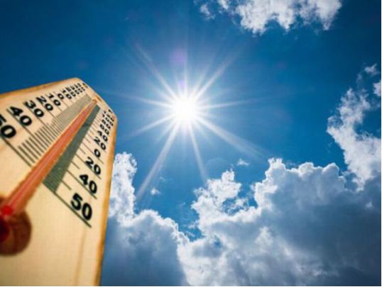 12-13 მარტს საქართველოში ჰაერის ტემპერატურის მკვეთრი კლებაა მოსალოდნელი 12-13 მარტს საქართველოში ჰაერის ტემპერატურის მკვეთრი კლებაა მოსალოდნელი