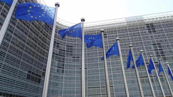 Reuters — ЕС готов к получению заявки на членство от Грузии и Молдовы |