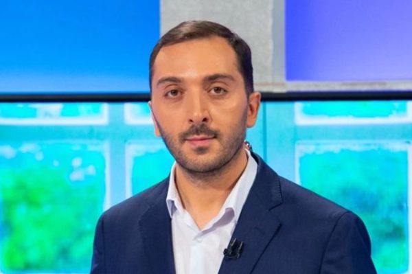 ბიძინა კულუმბეგოვი – გარე სივრცეში პირბადის სავალდებულო ტარება უნდა გაუქმდეს