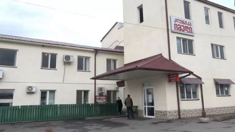 Ковид клиники в Самцхе-Джавахети обрели свой первоначальный профиль | Ковид клиники в Самцхе-Джавахети обрели свой первоначальный профиль |