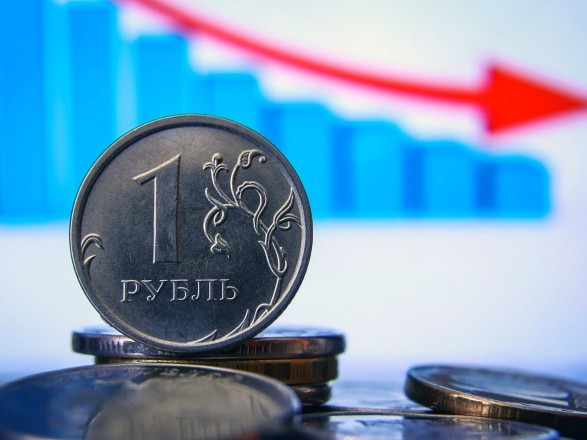 Bloomberg описал сценарий дефолта россии: завтра ключевой момент