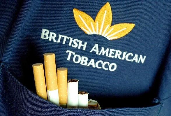 British American Tobacco уходит из России