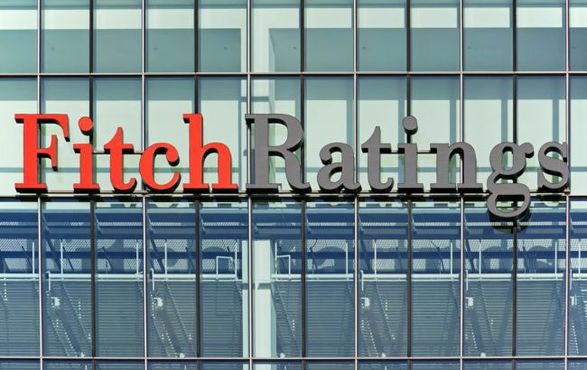 Fitch: суверенный дефолт России — неизбежен Fitch: суверенный дефолт России — неизбежен