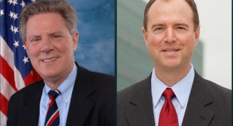 Американские конгрессмены почтили память жертв армянских погромов в Сумгаите и Баку и агрессии Азербайджана в Арцахе |